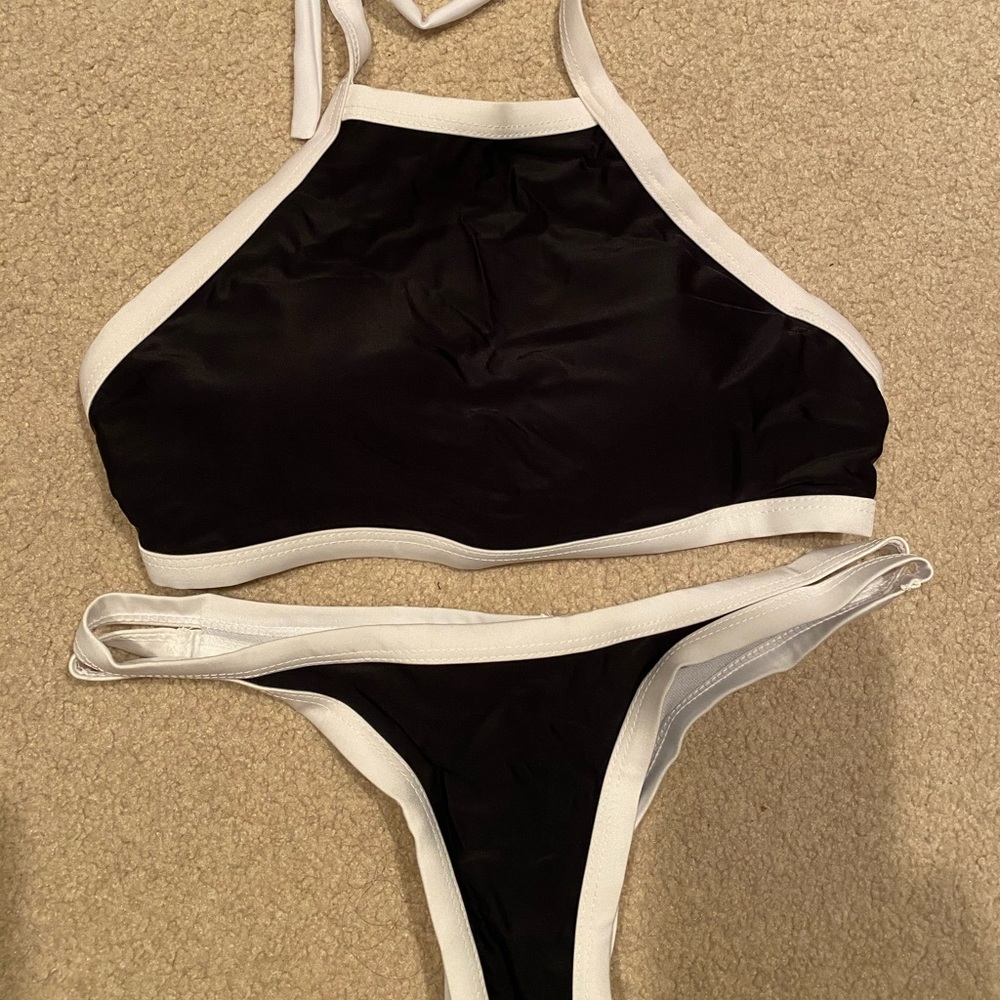 Bathing Suit
